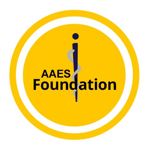 AAES Foundation Logo